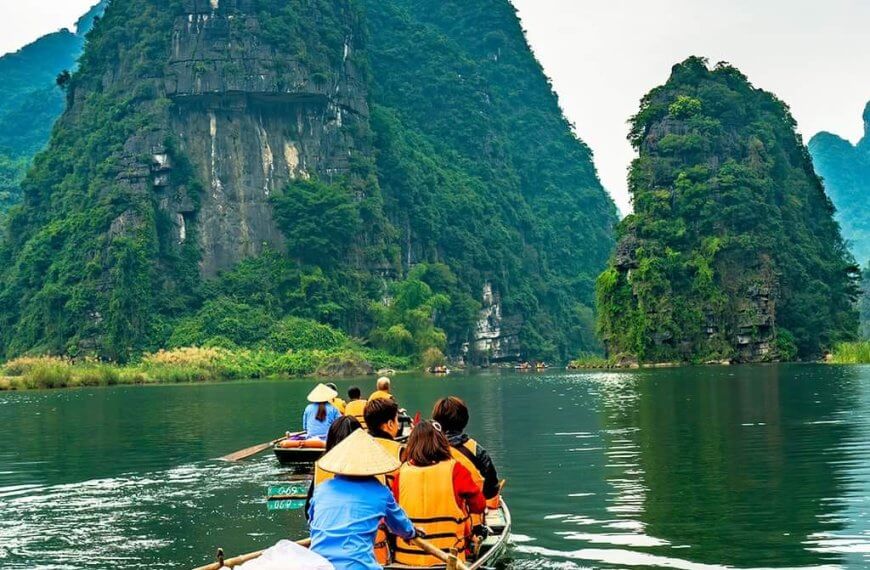Ninh Binh Travel Guide 2025:&hellip;