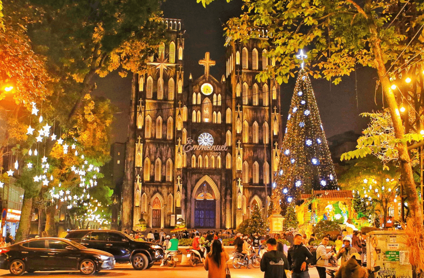 Vietnam in December: Weather, Best Places to&hellip;