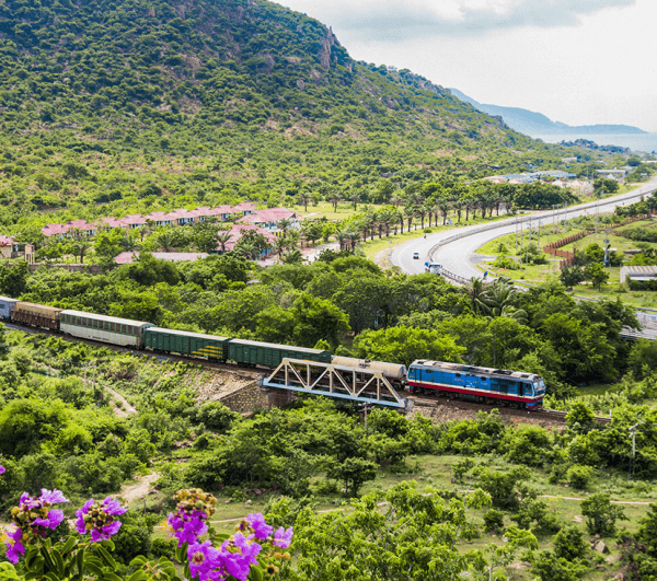 Train travel in Vietnam: A pocket guide