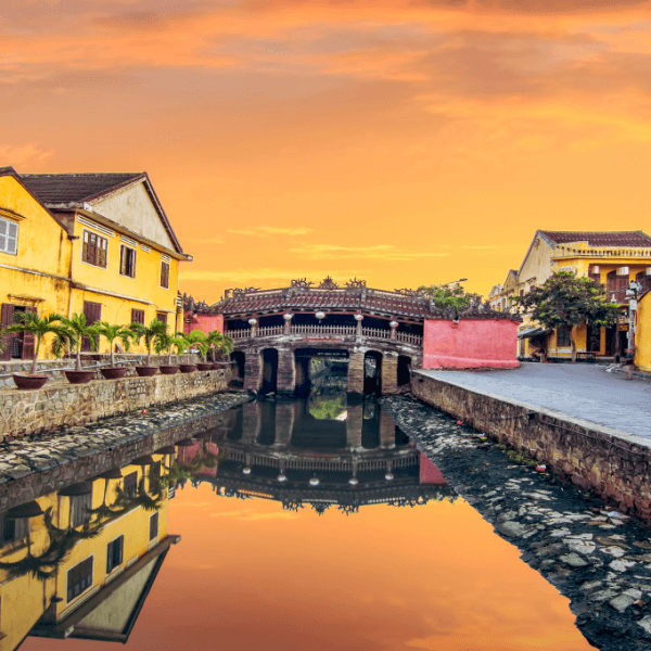 Hoi An in October: Weather, Lanterns & Travel&hellip;