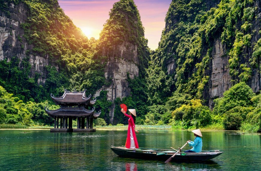 Ninh Binh in April: Weather,&hellip;