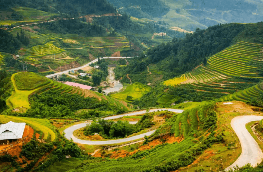 Ha Giang in October: Weather,&hellip;