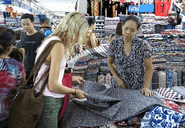 Shopping Guide in Hanoi 2025: Where to Buy&hellip;