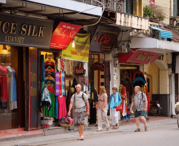 Hanoi in August: Weather, Travel Tips &&hellip;