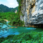 Quang Binh in October: Weather, Caves&hellip;