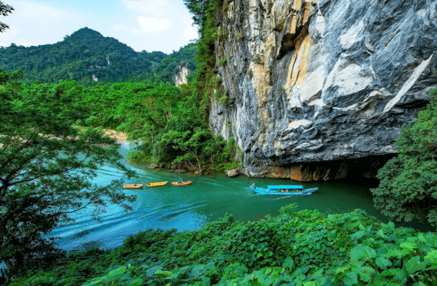 Quang Binh in October: Weather,&hellip;