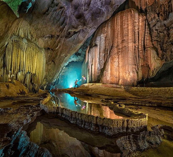 Quang Binh Travel Guide 2025: Vietnam’s Kingdom&hellip;