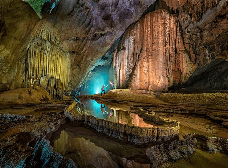 Quang Binh Travel Guide 2025:…