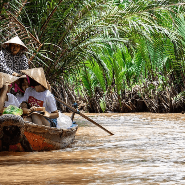 Mekong Delta Travel Guide 2025: Life on Vietnam’s&hellip;