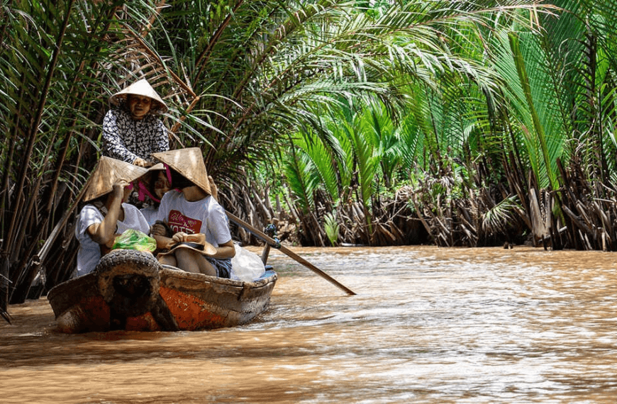 Mekong Delta Travel Guide 2025:&hellip;