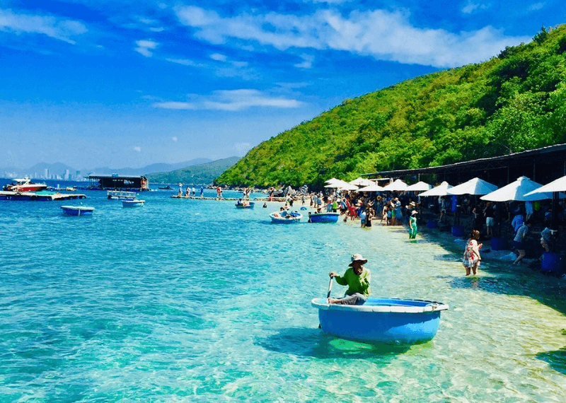 Nha Trang in October: Weather,…