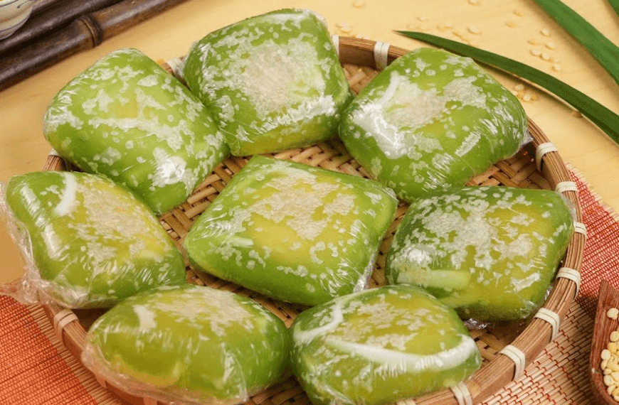 Top budget-friendly Vietnam souvenirs: Food&hellip;