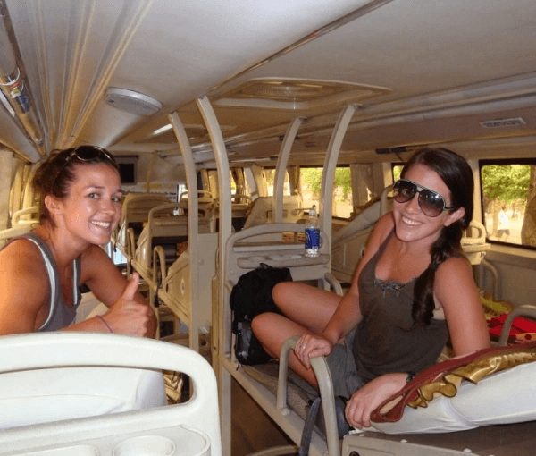 Vietnam Transportation Guide: How to Avoid Scams and&hellip;