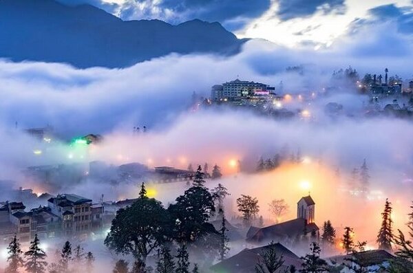 Sapa in November: Weather, Trekking & Travel Tips