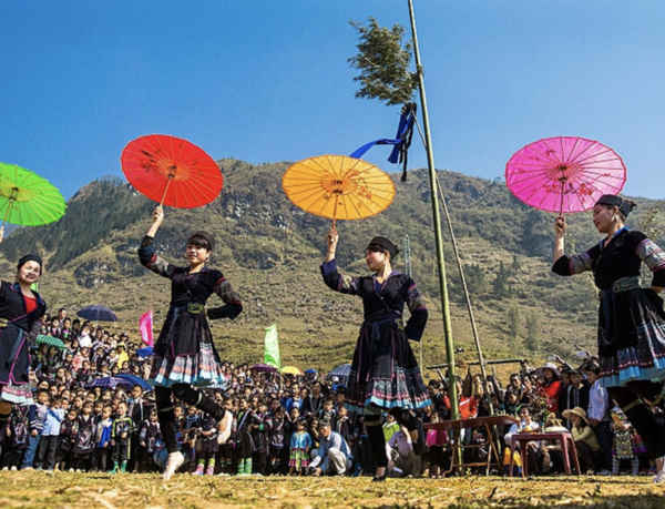 Sapa in December: Weather, Trekking & Travel Tips