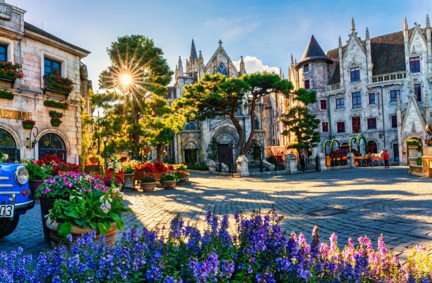 Da Nang in August: Weather,&hellip;