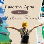 The must-have apps for Traveling&hellip;