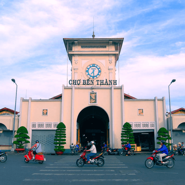 Ho Chi Minh City in July: Weather,&hellip;