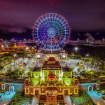 Da Nang in April: Sunshine, Blue&hellip;