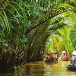 Mekong Delta in December: Weather, Floating&hellip;