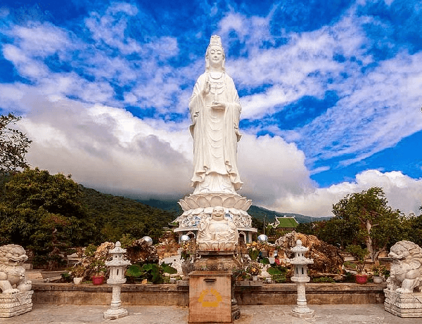 Da Nang in January: Clear Skies, Cool Air,&hellip;