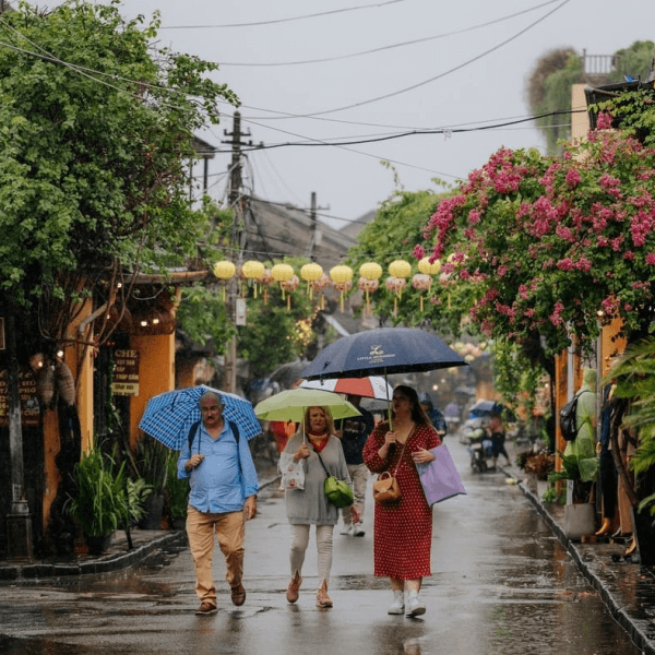 Hoi An in November: Weather, Lanterns & Travel&hellip;