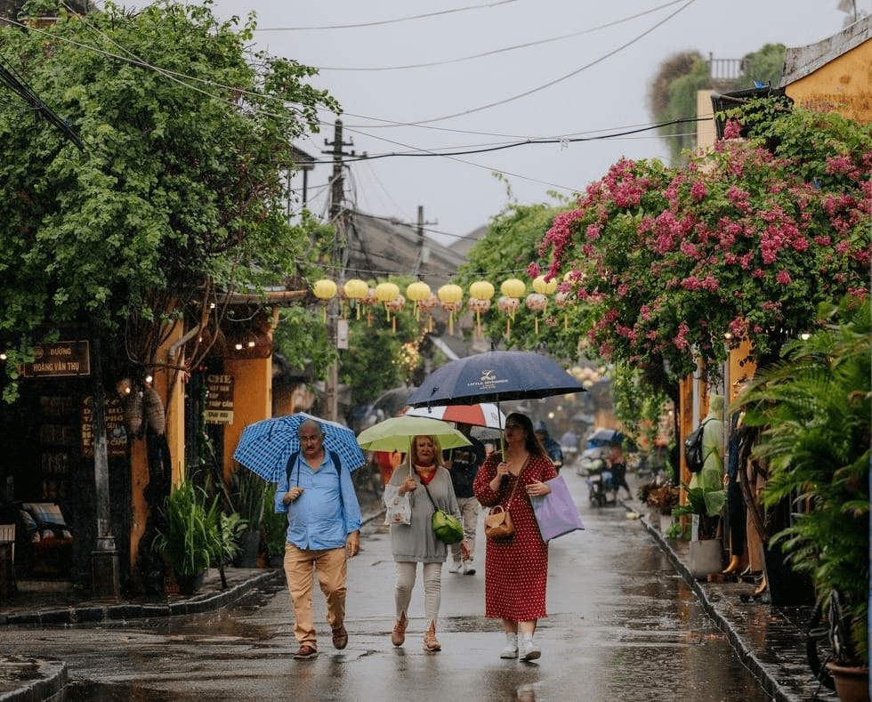 Hoi An in November: Weather, Lanterns & Travel Tips
