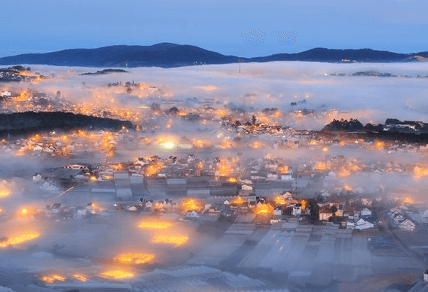 Da Lat in October: Weather, Flowers & Travel&hellip;