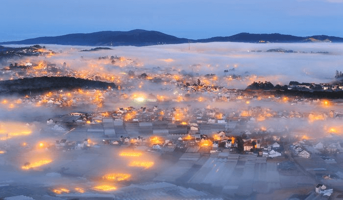 Da Lat in October: Weather,…