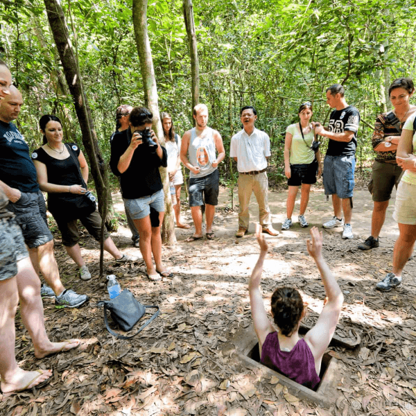 Explore the best of Vietnam with a&hellip;