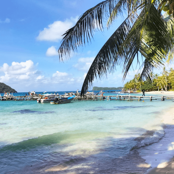 Phu Quoc in March: Weather, Best Things&hellip;