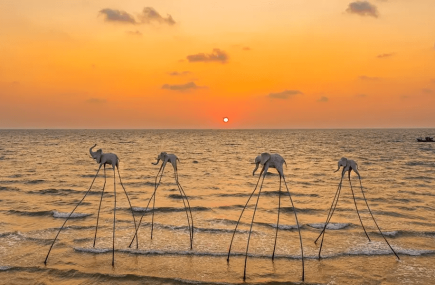 Phu Quoc in December: Weather,&hellip;