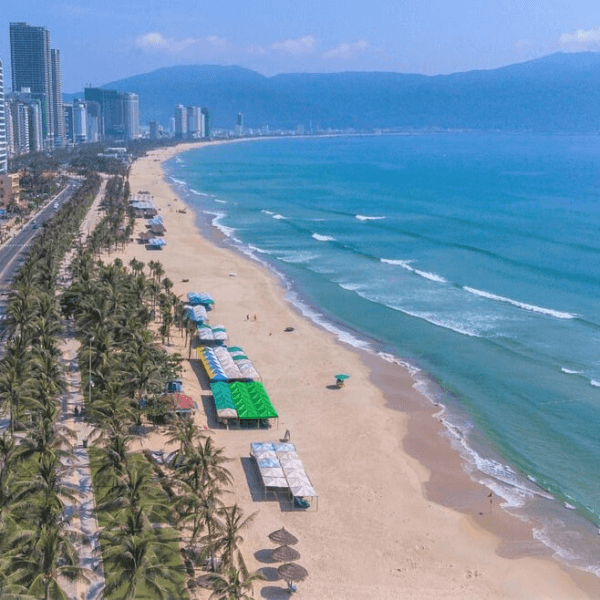 Da Nang in May: Tropical Sunshine, Long&hellip;