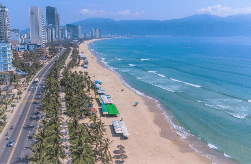 Da Nang in May: Tropical&hellip;