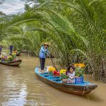 Mekong Delta in January: Weather, Experiences&hellip;