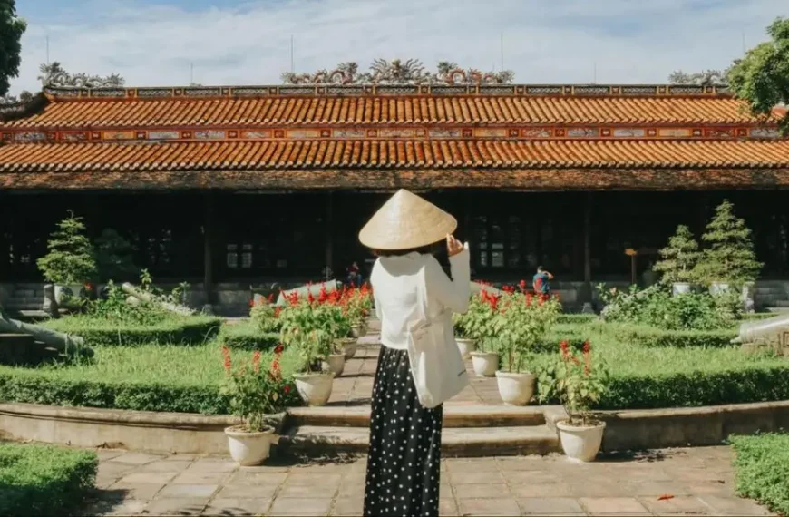 Hue in August: Weather, Travel&hellip;