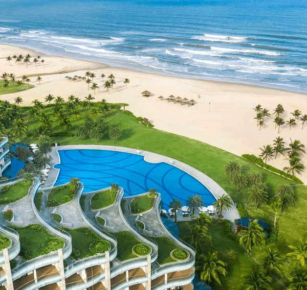 Phu Quoc in February