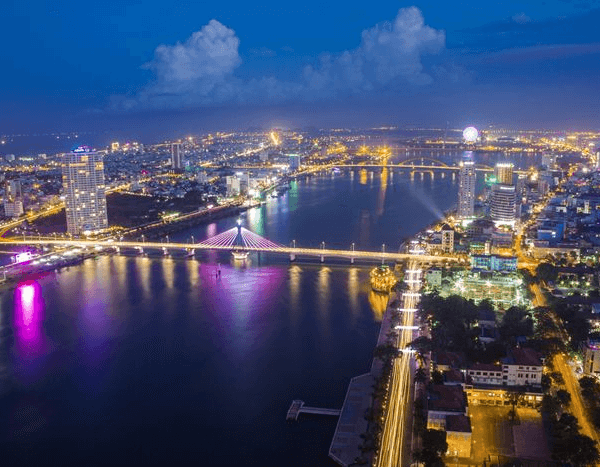 Da Nang in March: Sunshine, Calm Seas,&hellip;