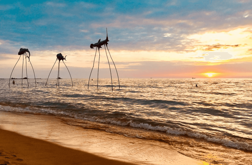 Phu Quoc in January: Beaches,…