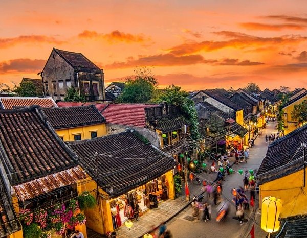 Hoi An in June: Weather, Beach Season, and…