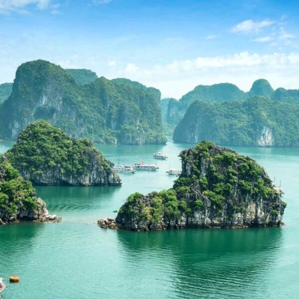 Ha Long Bay Travel Guide – Cruises, Weather,&hellip;