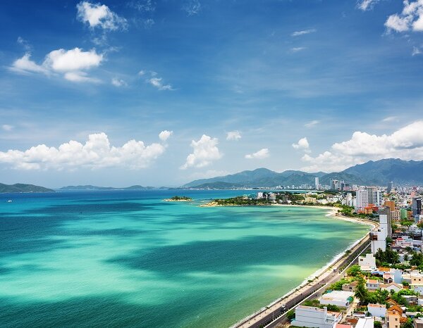 Nha Trang in January: Weather, Sea Conditions, and&hellip;