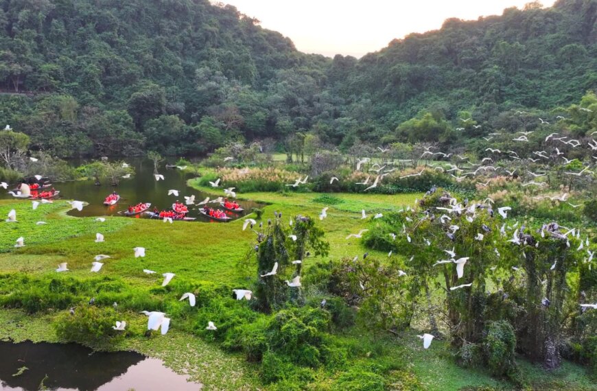 Ninh Binh in May: Weather,&hellip;