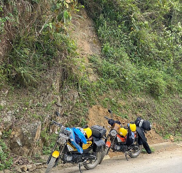 Vietnam on Motorbike: The most frequent asked&hellip;