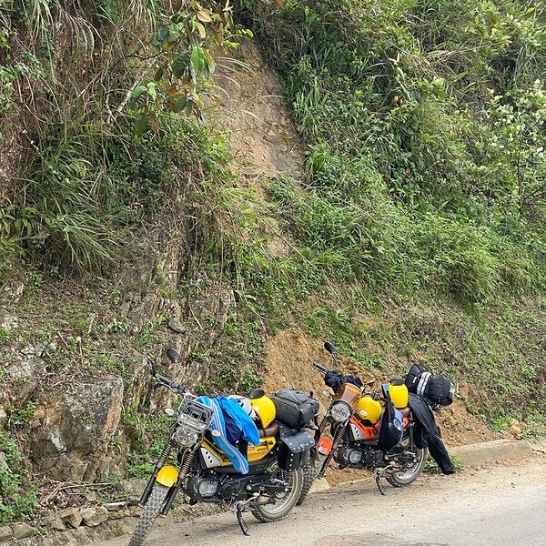 Vietnam on Motorbike: The most frequent asked questions