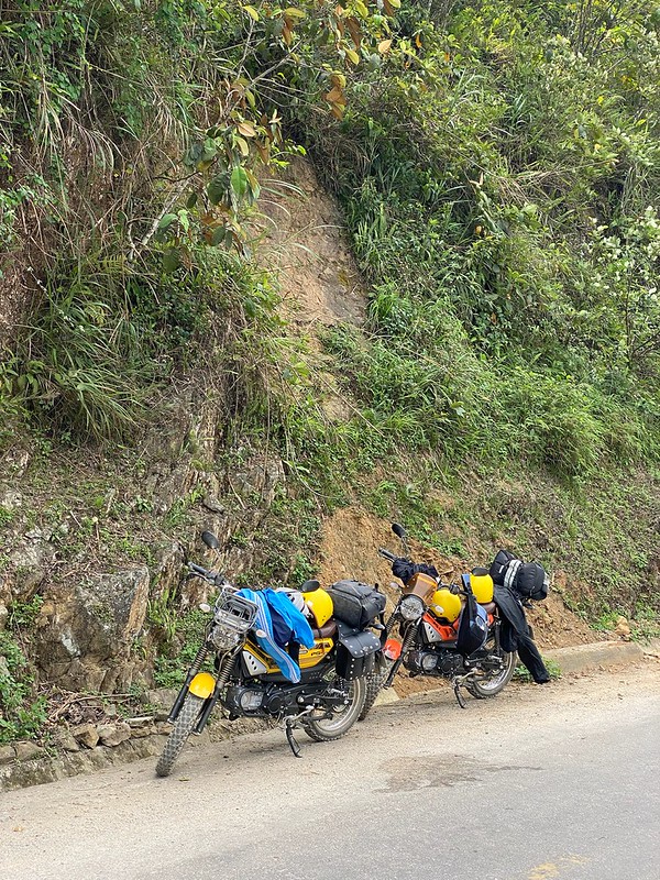 Vietnam on Motorbike: The most frequent&hellip;