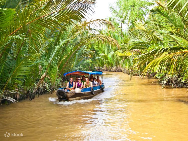 Mekong Delta in March – Dry Season Travel,&hellip;